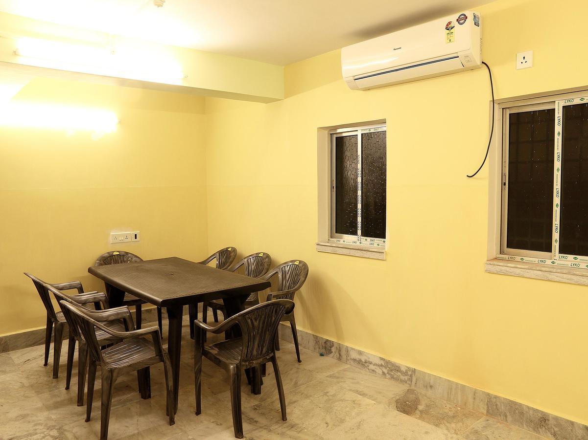 Oyo 3418 Hotel Amit Kalkata Exteriér fotografie