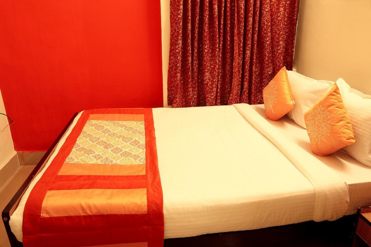 Oyo 3418 Hotel Amit Kalkata Exteriér fotografie